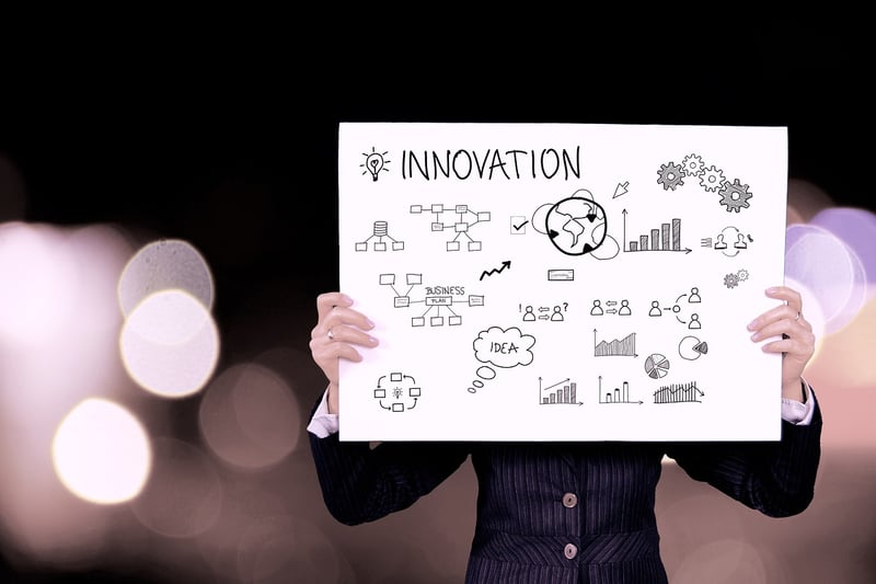 Restaurant Innovations