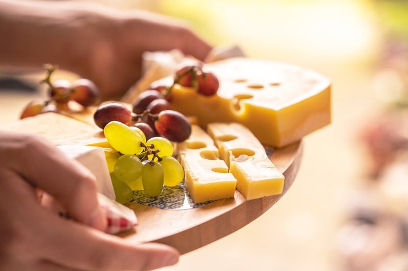 Artisanal Cheese