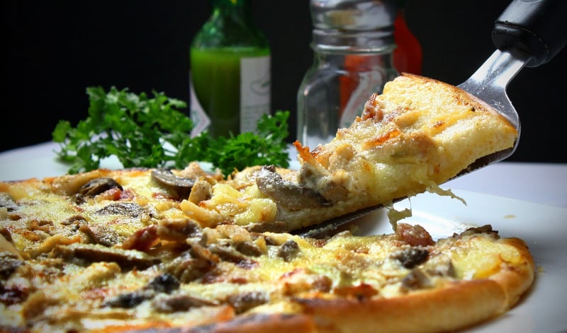Gastronomy Past